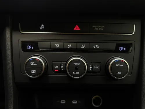 Seat Ateca 1.4 Style Sport
