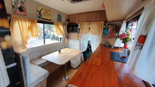 Motorhome Sprinter 515 2019