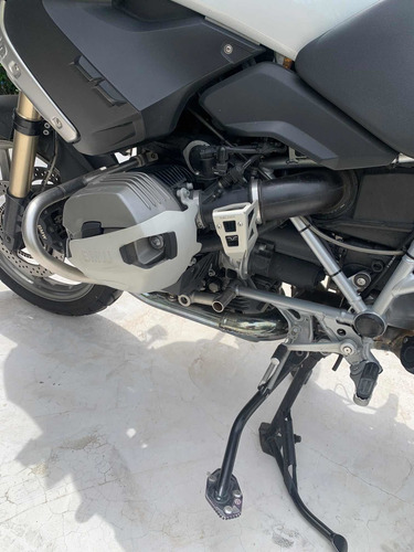 Bmw Gs1200 R