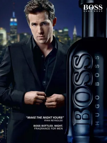 Hugo boss bottled night 200 ml precio sale