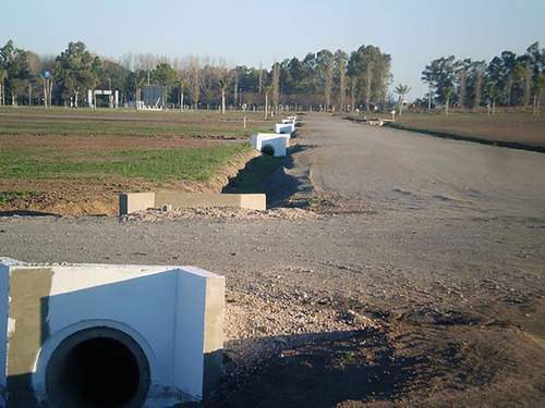 Imagen 3 de 17 de Terreno En Puerto General San Martín