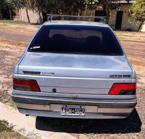 Peugeot 405 1.6 Gl