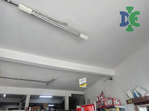 Imagem 7 de 9 de Ponto À Venda, 300 M² Por R$ 3.070.000,00 - Centro - Jacareí/sp - Pt0017