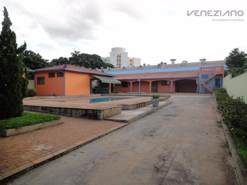Chácara À Venda, 1500 M² Por R$ 600.000,00 - Jardim Nova Iguaçu - Piracicaba/sp - Ch0021