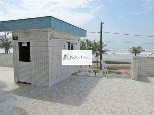 Imagem 3 de 30 de Apartamento Com 2 Dorms, Vila Vera Cruz, Mongaguá - R$ 380.000,00, 74m² - Codigo: 16607 - V16607
