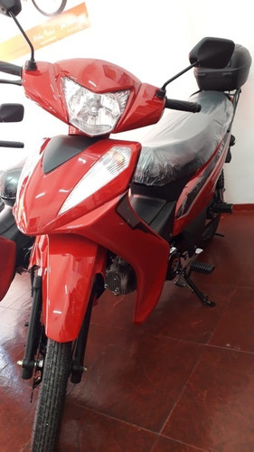 Imagem 5 de 14 de Shineray Jet 50cc