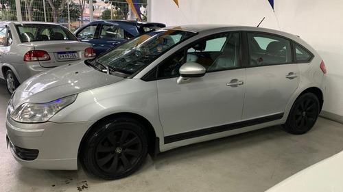 Imagem 4 de 14 de C4 1.6 Glx 2012 Flex