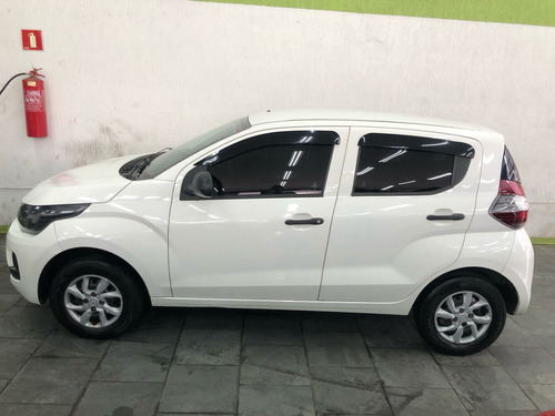 Fiat Mobi MOBI EASY 1.0 FIRE FLEX 5P.