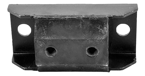 Soporte Transmision Gmc C3500 Hd V6 4.1l 79-81 Eagle 6421036