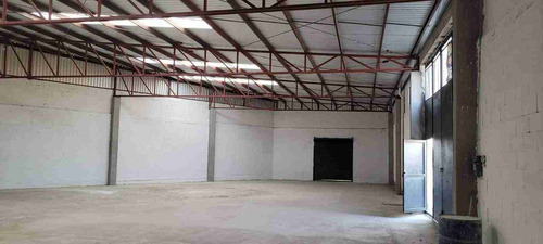 Nave En Venta Las Flores, San Luis Potosí, San Luis Potosí