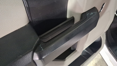 Ford F-150 3.5 XL CREW CAB 4X2 V6 AUTO