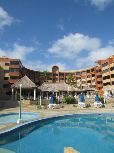 Imagen 17 de 29 de Hermoso Apartamento De Playa En Tucacas