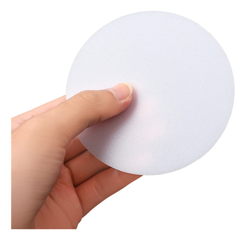 6pcs Chandelier Light Covers Replacement Downlight Lampshade