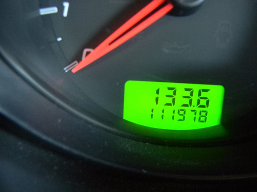 Ford Ecosport 1.6 Xl Plus Full 2011!! 111000 Km !!!