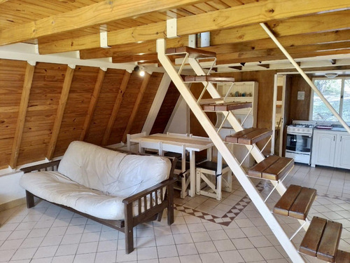 Imagen 3 de 30 de Cabaña Y Terreno En Villa Ciudad De América -valle Fantástico, Lago Los Molinos