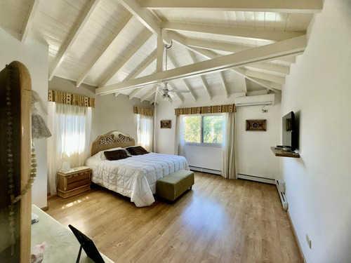 Preciosa Casa En Barrio Cerrado Altos Del Sol