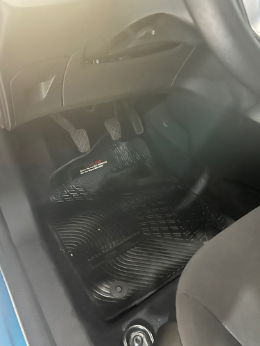 Ford Fiesta Kinetic 1.6 Se 120cv