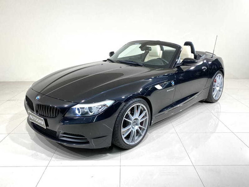 Imagem 1 de 11 de Bmw Z4 Roadster Sdrive 35i 3.0 24v 306cv 2p 2011