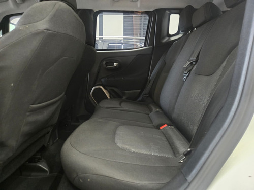 Jeep Renegade 2.0 16V TURBO DIESEL SPORT 4P 4X4 AUTOMÁTICO