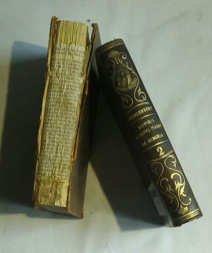 Historia De Santa Isabel De Hungria, Duquesa De Turingia- (Usado)