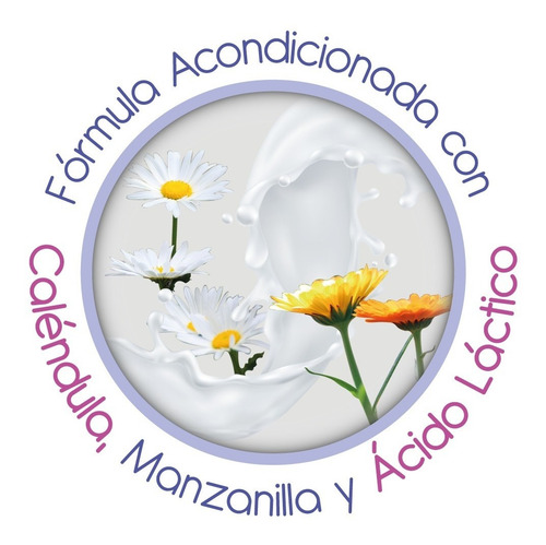 Imagen 4 de 6 de Toallitas Húmedas Inelle Higiene Íntima 15pz, Charola 12paq.