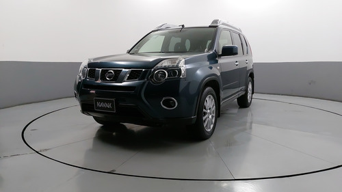 Nissan X-trail 2.5 Blue Edition Cvt