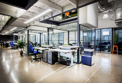 Oficinas En Renta En Cd. Juarez, Technology Hub
