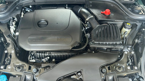 Mini Cooper Resolute