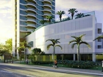 Imagem 2 de 4 de Apartamento Com 3 Dormitórios À Venda, 124 M² Por R$ 855.760,40 - Casa Amarela - Recife/pe - Ap1711