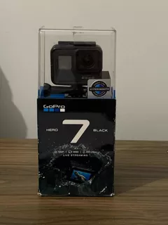 Gopro Hero 7 Black