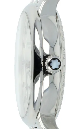 Anillo montblanc mujer new arrivals