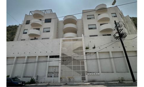 Departamento En Venta En San Jerónimo En Monterrey