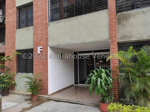 Apaartamento En Alquiler -los Naranjos Humboldh- Andreina Castro - Mls #24-15935