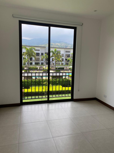 Imagen 13 de 14 de Parques Del Sol - Apartamento Roble Sabana