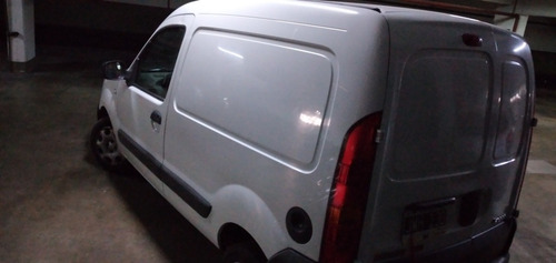 Renault Kangoo Furgon Kangoo Confort 1.6