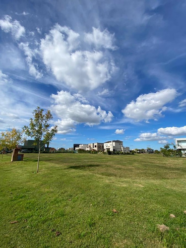 Imagen 5 de 8 de Lote En Venta Puertos Ceibos Al 200 Lote Interno
