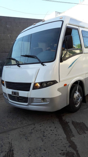 Equipamiento Motorhome Bus Mb 812 814 915 Pbarbus 2024