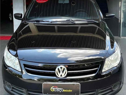 Volkswagen Saveiro 1.6 MI CE 8V FLEX 2P MANUAL G.V