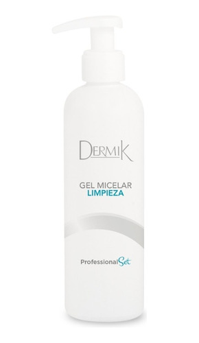 Dermik Gel Micelar Limpieza 250 Ml