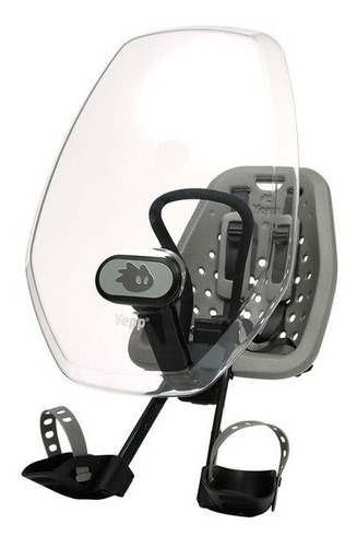 Imagem 5 de 7 de Parabrisas P/ Thule Yepp Mini - Thule