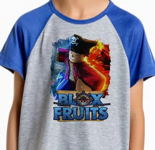 Blusa Roblox com Preços Incríveis no Shoptime