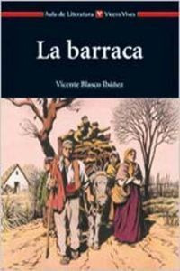 Barraca,la Aula Literatura - Anton Garcia,francesc