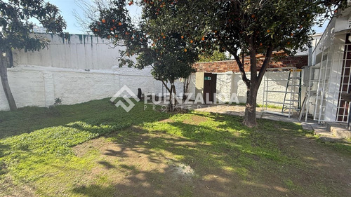 Casa En Arriendo De 5 Dorm. En Ñuñoa