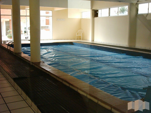 Imagen 17 de 30 de Precioso Apartamento Con Excelente Vista Al Mar