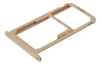 Comprar Bandeja Porta Sim Para Huawei P9 Repuesto