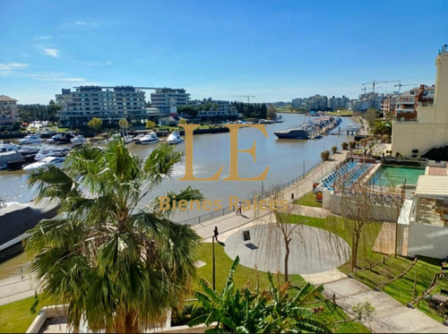 Venta Departamento 2 Ambientes , Vista A La Bahía