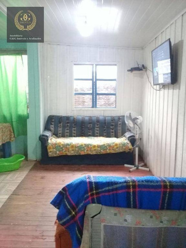 Imagem 9 de 16 de Terreno Residencial À Venda, Centro, Viamão. - Te0061