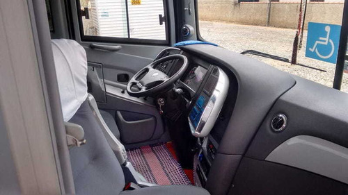 Imagem 13 de 15 de Marcopolo Ld G7 1600 14/15 Scania K360 Optcruize R$ 600
