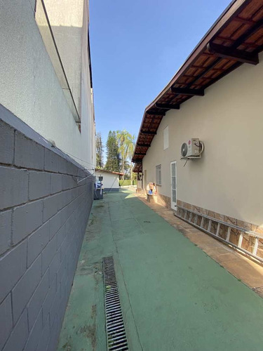 Imagem 9 de 30 de Chácara Com 3 Dorms, Parque Das Cigarreiras, Taboão Da Serra - R$ 3.5 Mi, Cod: 3966 - V3966