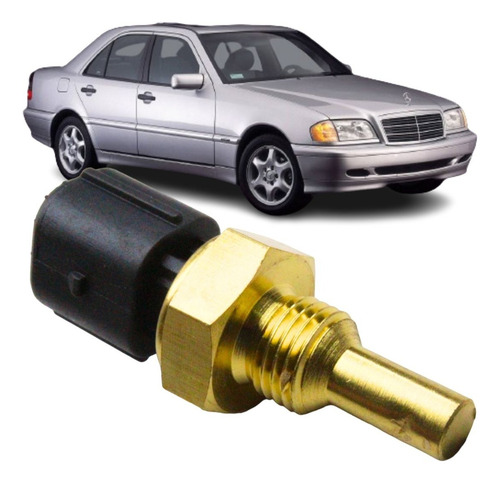 Sensor Temperatura C200 1995 1996 1997 1998 1999 0115425117